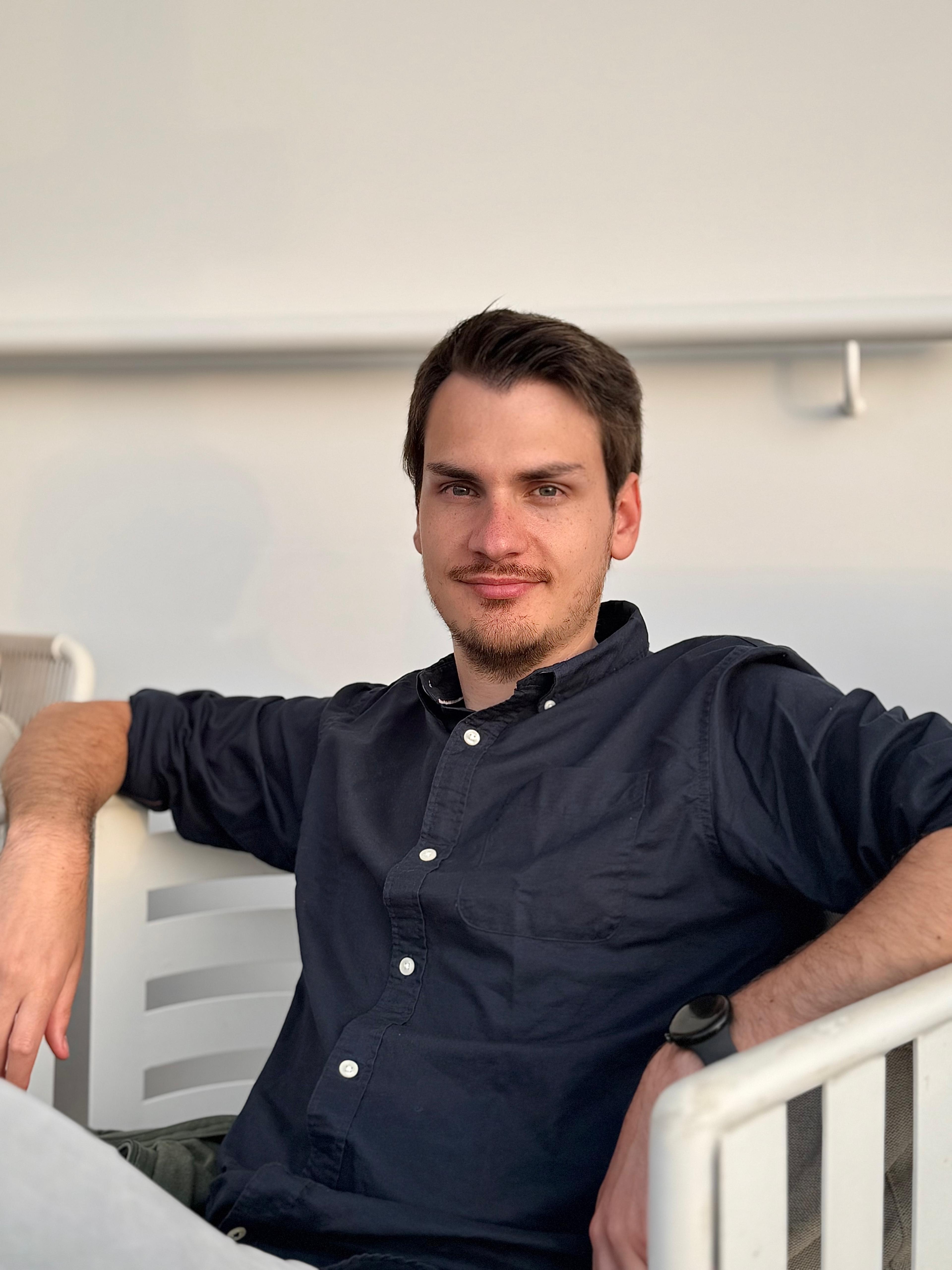 Daniel Eder BO Filmstudio